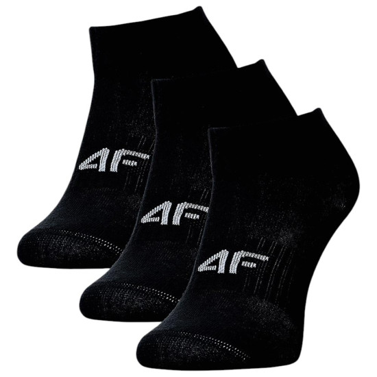 4F Κάλτσες 3 pairs